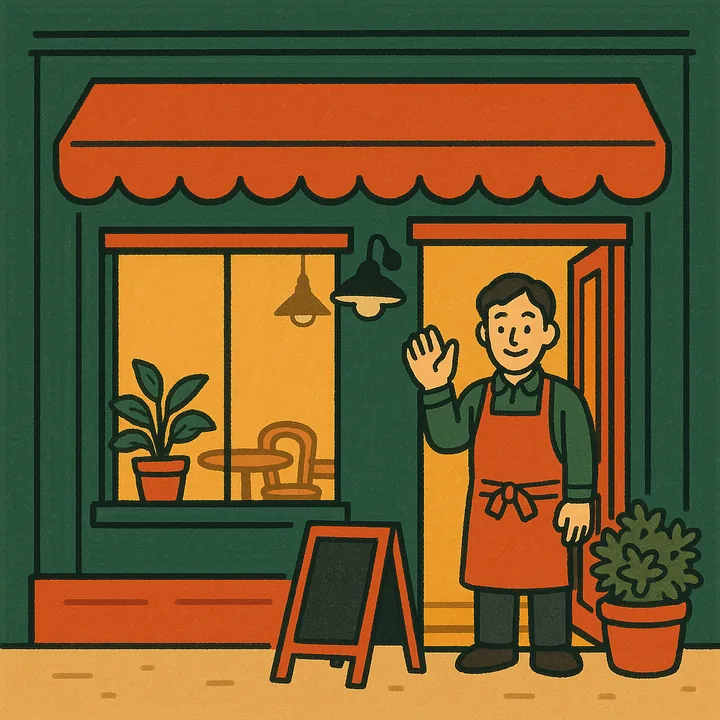 FC本部イラスト